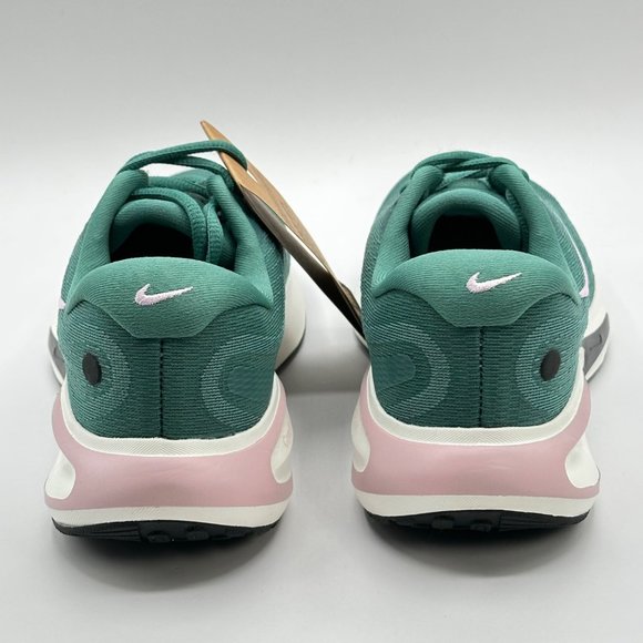 Women's Nike Journey Run Bicoastal Black Sail Pink  FJ7765-301 Sz 6 - Picture 5 of 13